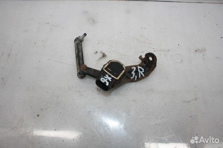 Датчик ругулировки дорожного просвета BMW X6 E71 2