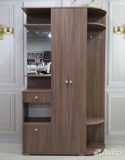 Прихожая Виза