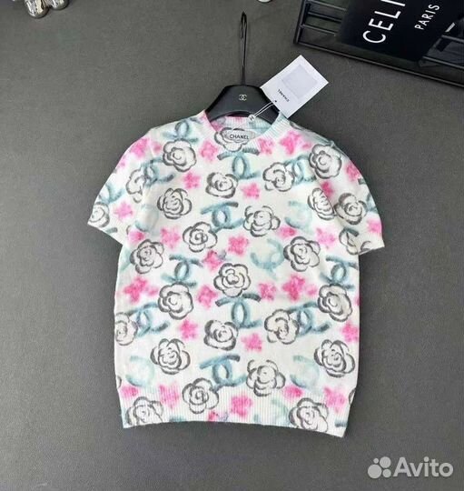 Американка chanel