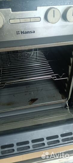 Плита электрическая