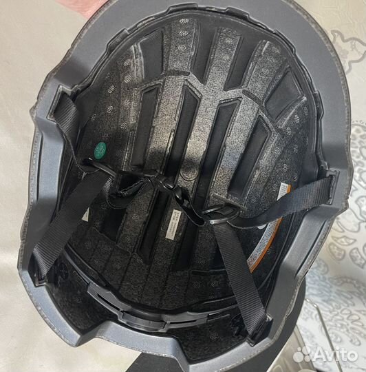 Шлем Ninebot Segway NB-400 L/XL