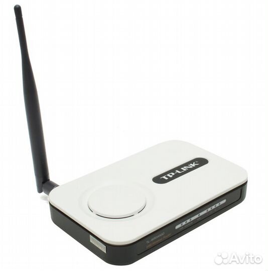 Wi-Fi TP-Link TL-WR340GD беспровод. маршрутизатор