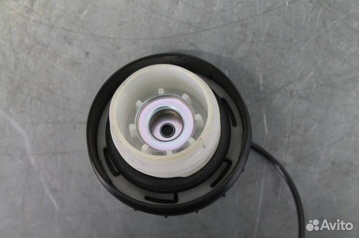 Крышка бензобака Ssang Yong NEW action