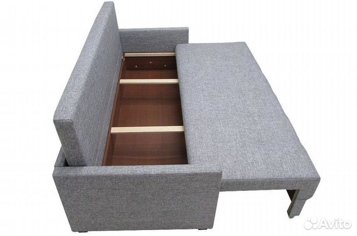 Диван прямой 