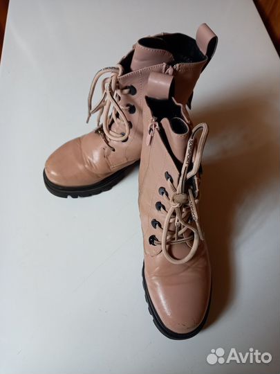 Обувь для девочек