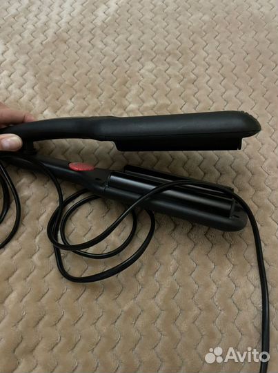 Плойка для волос