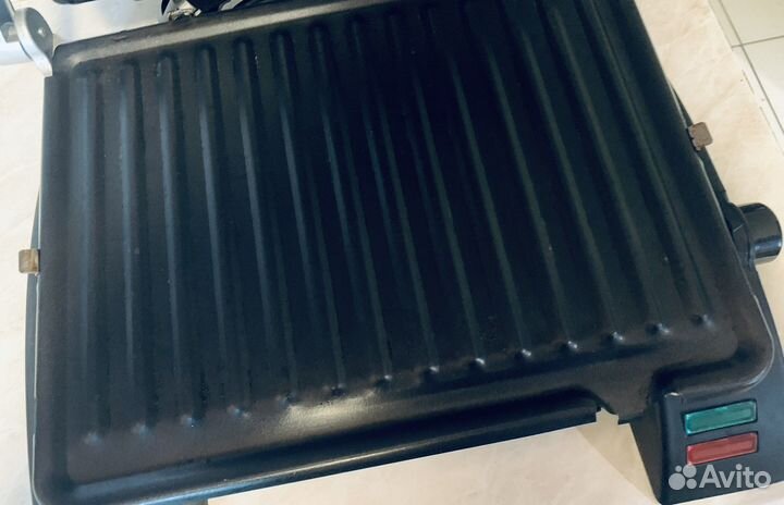 Электро гриль slnbo