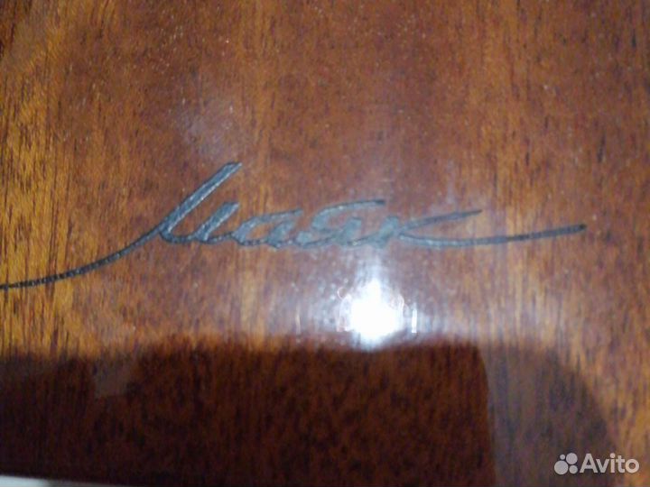 Часы настенные СССР