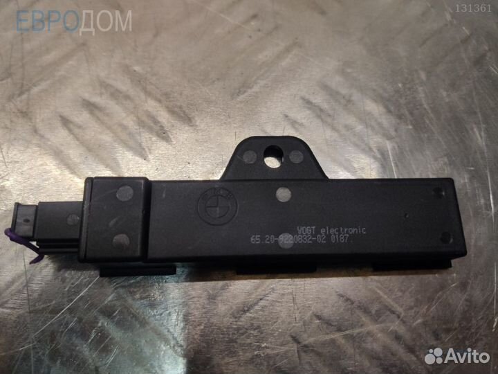 Антенна passive access BMW F48 s1127932