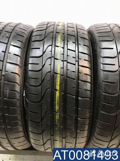 Pirelli P Zero 225/40 R18 98V