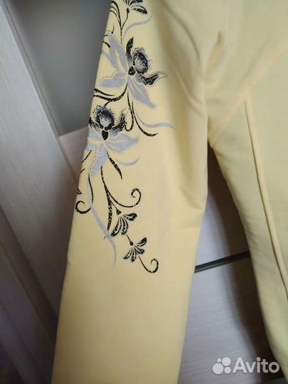 Спортивный костюм