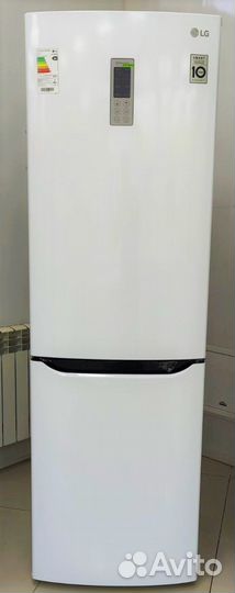 Холодильник LG GA-B419sqgl