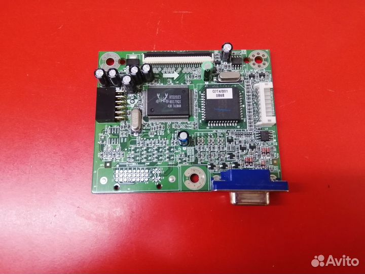 Материнская плата 48.L1C1.A00