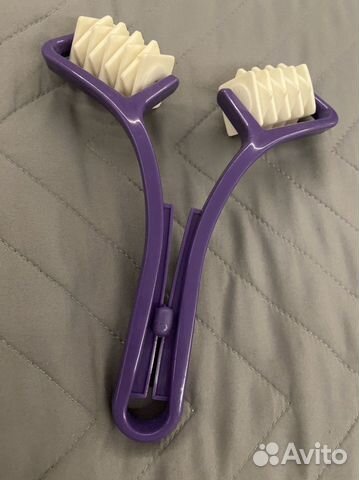 Массажер от целлюлита