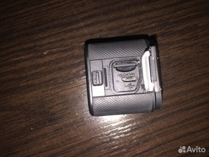 Экшн камера