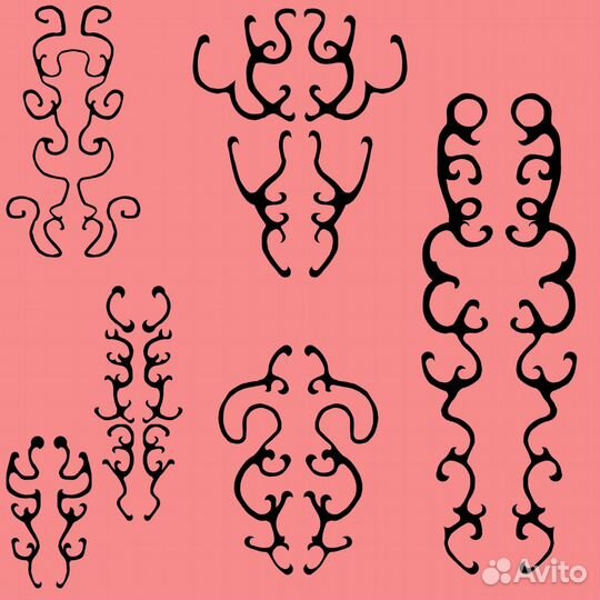 Татуировки