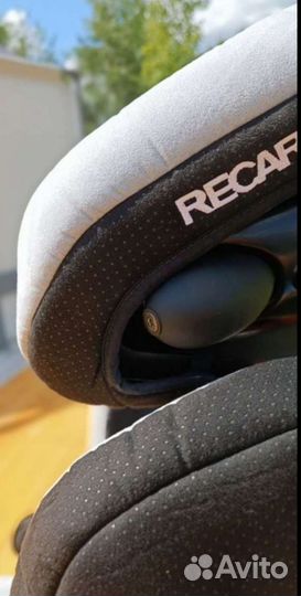 Детское автокресло 15 до 36 кг