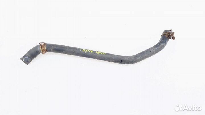 Шланг тормозной Nissan Murano Z51 VQ35HR 2011