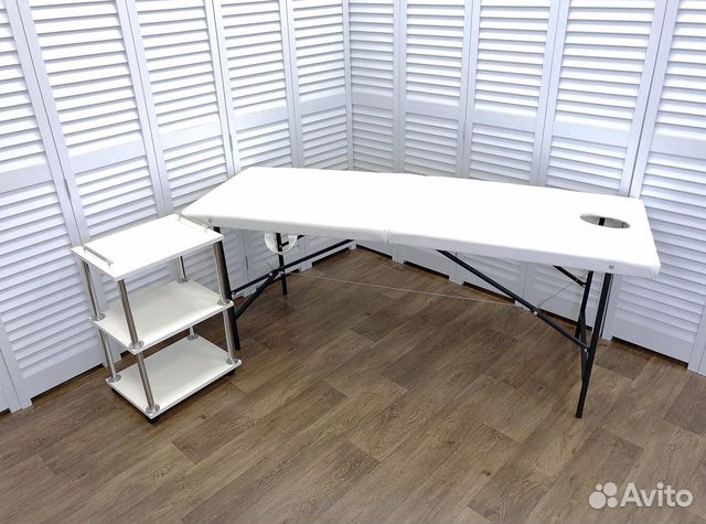 Кушетка для массажа