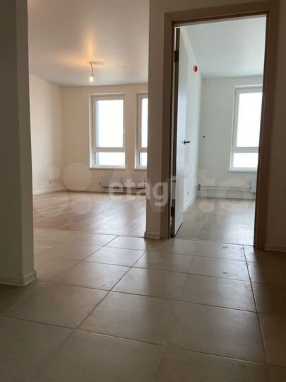 1-к. квартира, 39,9 м², 14/24 эт.