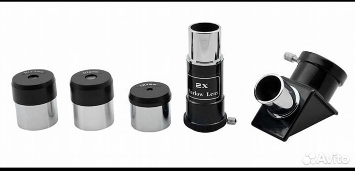 Телескоп meade