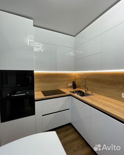 Кухня (цена за весь кпомплект) sh-0540477