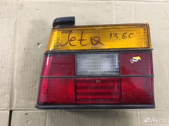 Фонарь задний левый Volkswagen Jetta (4775)