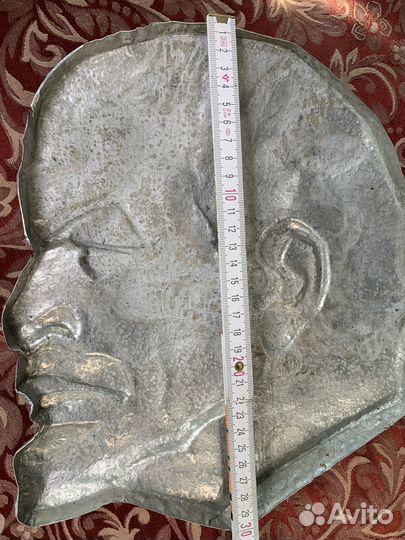 Чеканка СССР