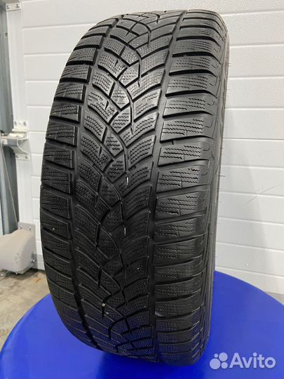 Goodyear UltraGrip Performance+ 225/55 R17 101V