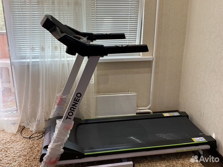 Беговая дорожка