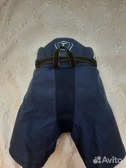 Шорты хоккейные детские