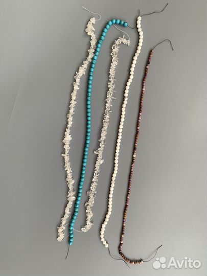 Камни для украшений и рукоделия