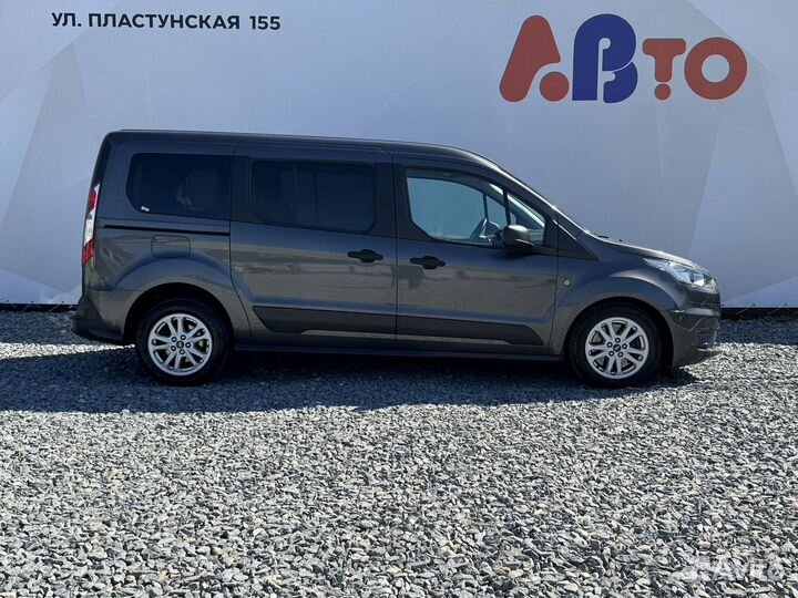 Ford Tourneo Connect 1.5 AT, 2019, 86 103 км