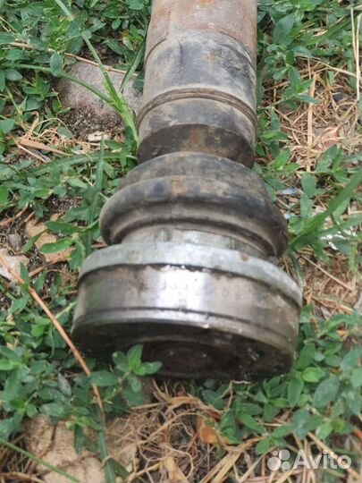 Кардан ауди s8, a8