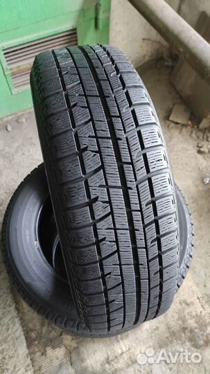 Yokohama Ice Guard IG50+ 185/65 R15