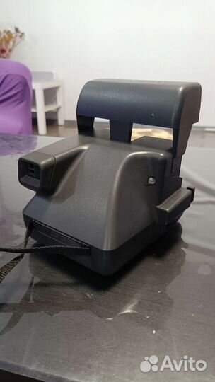 Polaroid 636