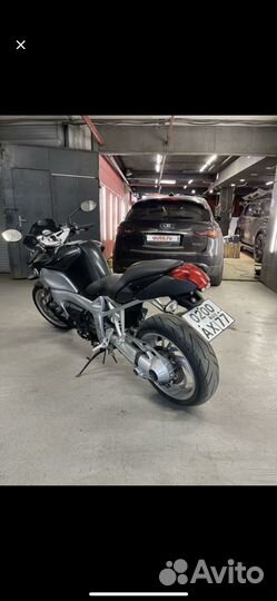 Bmw k1200r