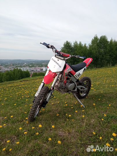 ABM Raptor 140