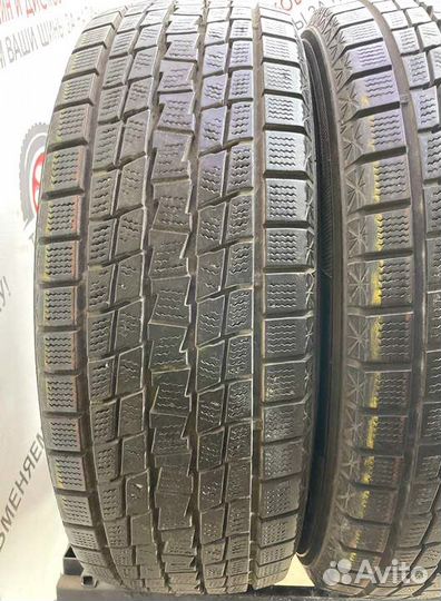 Goodyear Ice Navi SUV 225/65 R17 100P