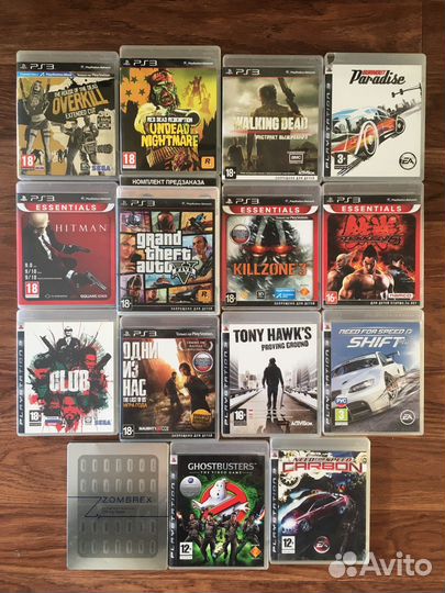 Sony PS3 super slim
