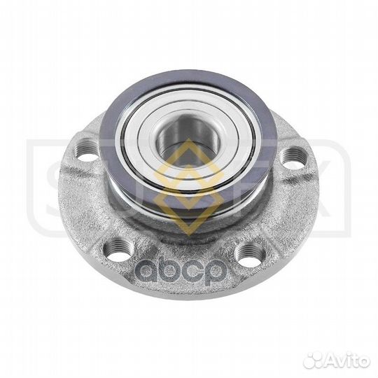 Ступица колеса зад прав/лев SN1043 sufix