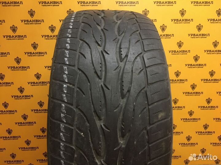 Toyo Proxes ST II 275/40 R20