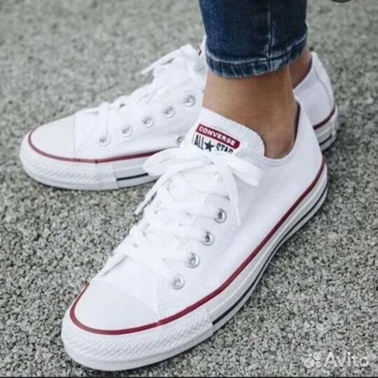 Кеды converse мужские