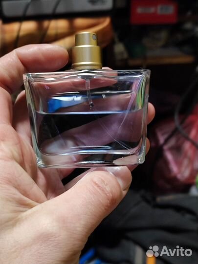 Туалетная вода Eua DE Violette