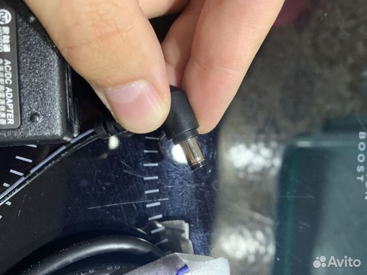 Блок питания ADS-25SG-19-3 19025E