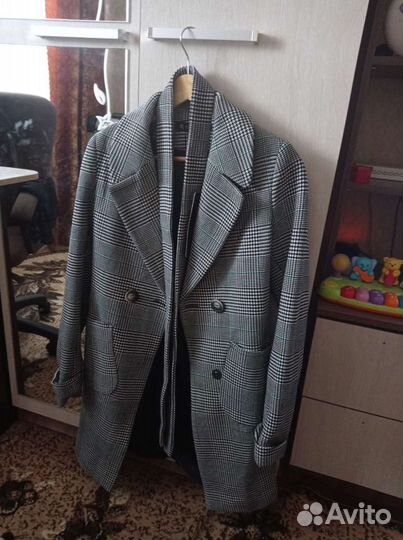 Пальто женское