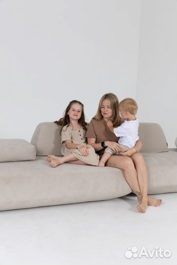 Диван 34502100 мм