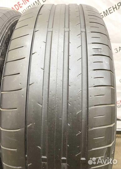 Dunlop SP Sport Maxx 050+ 235/60 R18 107R