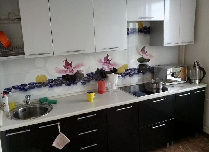 1-к. квартира, 32 м², 13/17 эт.