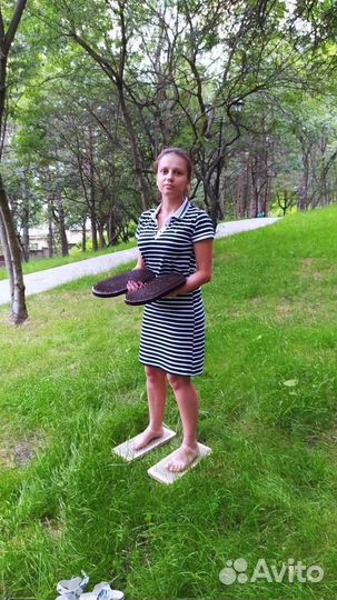 Гвоздестояние, гвоздетерапия - обучение